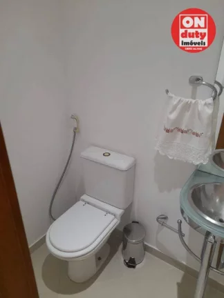 Imagem Apartamento à venda, 144 m² por R$ 1.450.000,00 - Gonzaga - Santos/SP