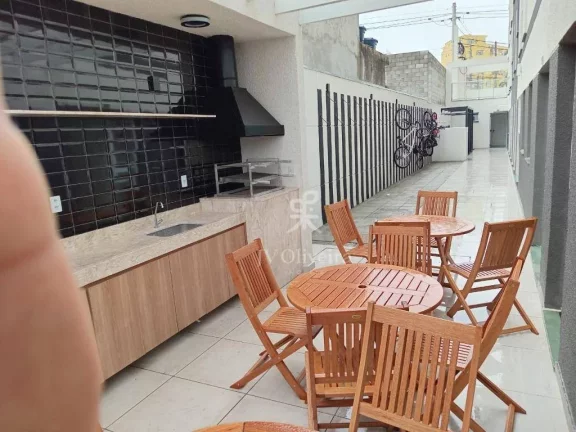 Imagem Studio com 1 dormitório à venda, 15 m² por R$ 200.000,00 - Vila Sônia - São Paulo/SP
