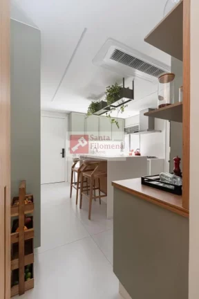 Imagem Apartamento para Venda em São Paulo, Vila Nova Conceição, 3 dormitórios, 3 suítes, 4 vagas