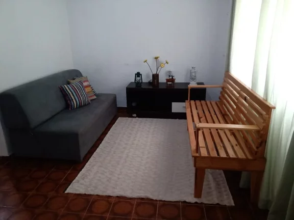 Imagem CASA RESIDENCIAL em GUARAPARI - ES, IPIRANGA