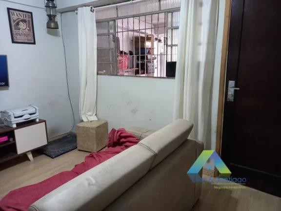 Imagem Casa à venda no bairro Parque Bristol - São Paulo/SP, Zona Sul
