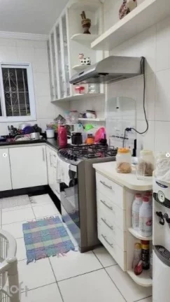 Imagem Casa à venda com 4 dorms e 4 vagas - Campo Grande