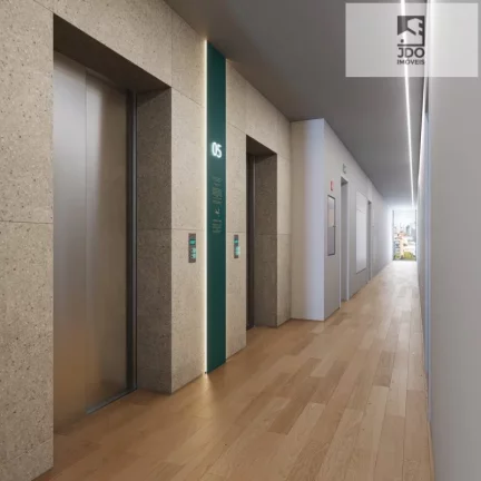 Imagem Apartamento Duplex a Venda no bairro Batel - Curitiba, PR