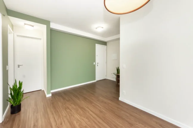 Imagem APARTAMENTO RESIDENCIAL em São Paulo - SP, Aclimação