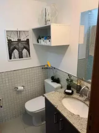 Imagem Recreio dos Bandeirantes - Park Premium - 3 Qt com Suíte