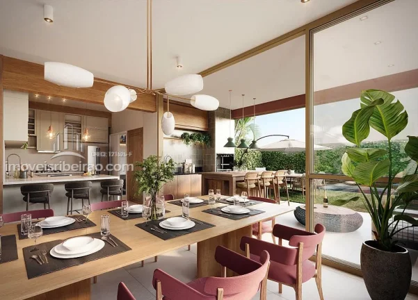 Imagem Casa Villa Montese à venda em Lançamento Bonfim Paulista
