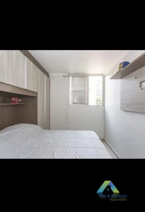 Imagem Apartamento à venda no bairro Cursino - São Paulo/SP, Zona Sul