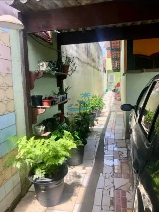 Imagem Ótima casa com 2 dormitórios na estufa, ao lado da rodovia Rio Santos em Ubatuba.