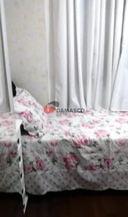 Imagem Apartamento à venda 2 Quartos, 1 Vaga, 61M², Mooca, São Paulo - SP