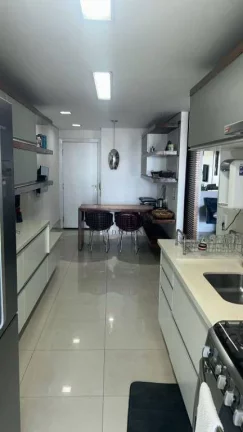 Imagem Apartamento à venda, 185 m² por R$ 1.300.000,00 - Parque Campolim - Sorocaba/SP