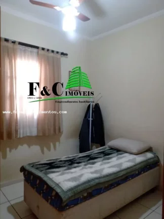 Imagem Casa para Venda em Limeira, Jardim Residencial Graminha II, 3 dormitórios, 1 suíte, 2 banheiros, 1 vaga