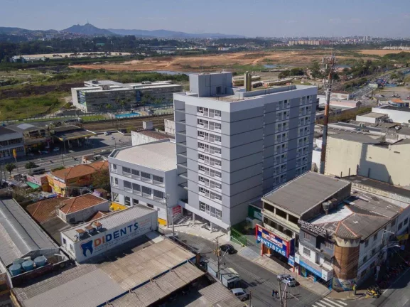 Imagem Sala Comercial para Alugar, 27 m² em Centro - Carapicuíba