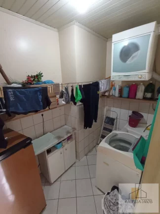 Imagem ANA MARIA - casa