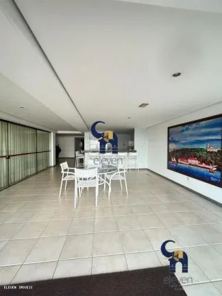 Imagem Apartamento para Venda em Salvador, Vitoria, 4 dormitórios, 3 suítes, 5 banheiros, 3 vagas