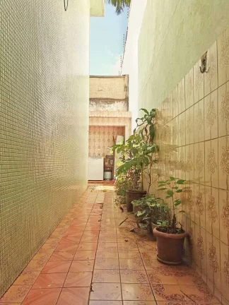 Imagem CASA RESIDENCIAL em São Paulo - SP, Tatuapé