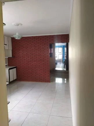 Imagem Casa com 3 dormitórios à venda, 140 m² por R$ 490.000,00 - Jardim São Roberto - São Paulo/SP