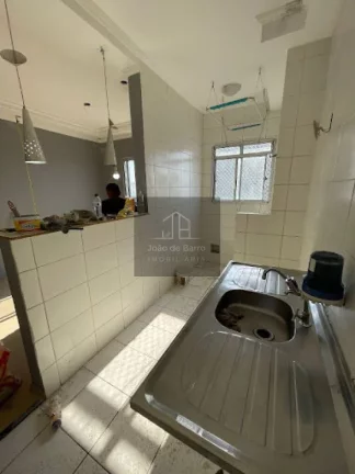 Imagem Apartamento com 2 dorm 1 vaga Lazzer de Clube