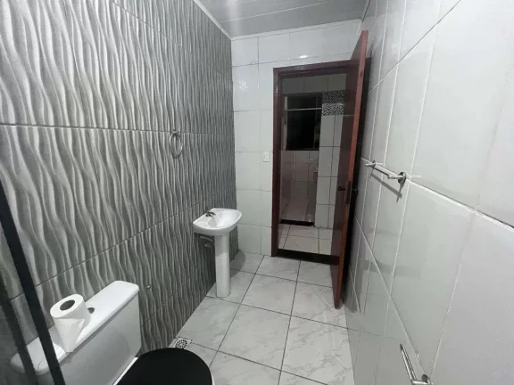 Imagem Apartamento à venda em Barbacena, Caiçaras, com 2 quartos, 60m2