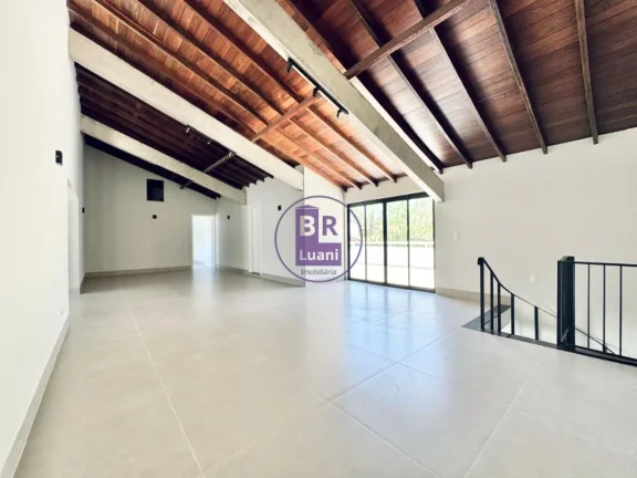 Imagem Linda casa moderna em alto padrão á venda