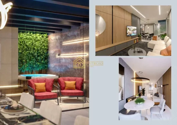 Imagem Apartamento Padrão