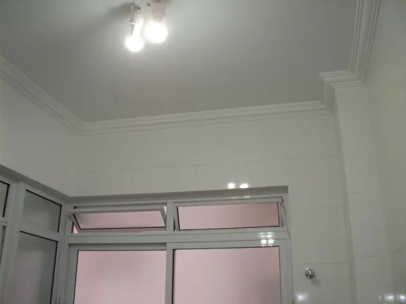 Imagem Apartamento com 1 dormitório na São Luis - República