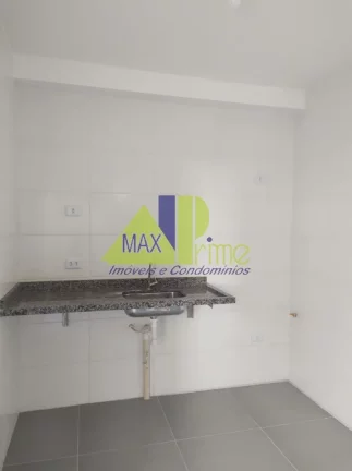 Imagem Excelente oportunidade de locação: Apartamento de 2 quartos na Vila Esperança, São Paulo-SP!