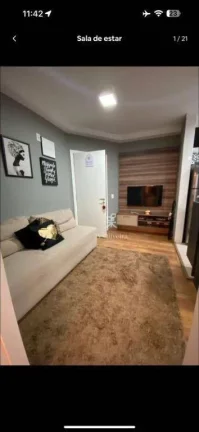 Imagem Apartamento com 1 dormitório à venda, 33 m² por R$ 650.000,00 - Cerqueira César - São Paulo/SP