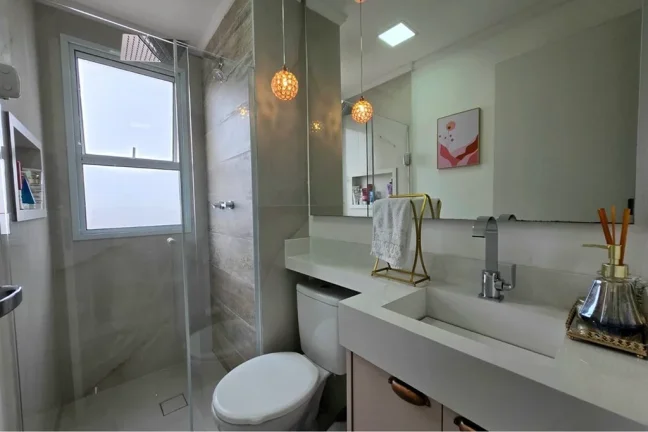Imagem APARTAMENTO RESIDENCIAL em Carapicuíba - SP, Jardim Santo Estêvão