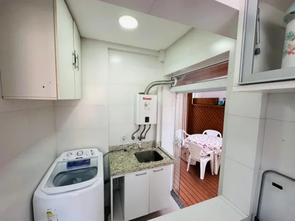 Imagem Apartamento 2 Dormitórios - Bairro Zona Nova