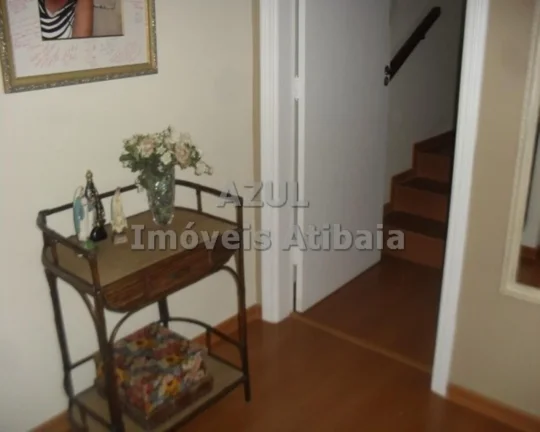 Imagem Casa para Venda em Atibaia, Jardim Do Lago, 3 dormitórios, 1 suíte, 2 banheiros, 3 vagas