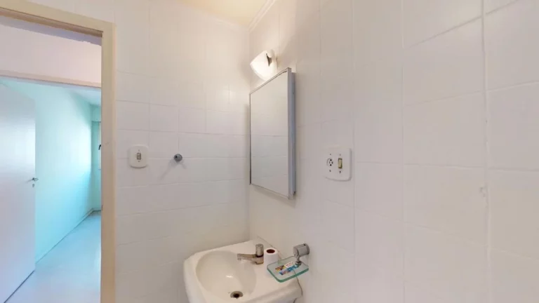 Imagem APARTAMENTO RESIDENCIAL em São Paulo - SP, Itaim Bibi