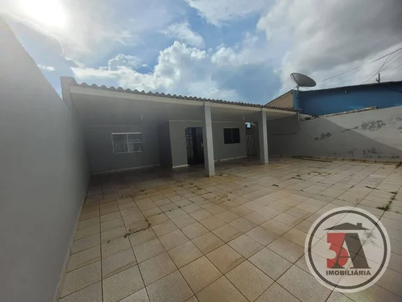 Imagem Casa na Cohab - Rua Graviuna