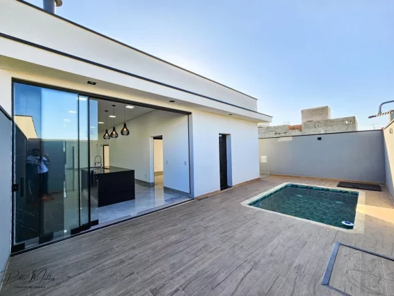 Imagem Casa com 3 Quartos à Venda, 255 m² em Ondas - Cond. Canadá - Piracicaba Imagem Casa com 3 Quartos à Venda, 255 m² em Ondas - Cond. Canadá - Piracicaba