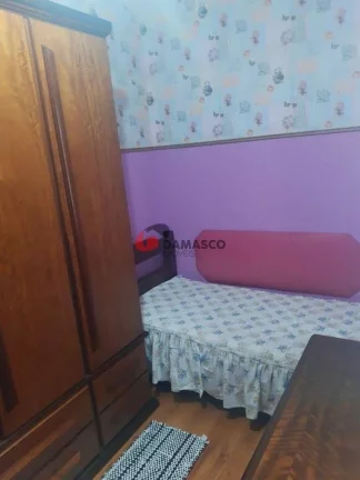 Imagem Sobrado à venda 3 Quartos, 2 Vagas, 170M², Rudge Ramos, São Bernardo do Campo - SP