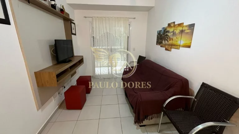 Imagem APARTAMENTO À VENDA A 150 METROS DO MAR NA PRAIA GRANDE EM UBATUBA-SP