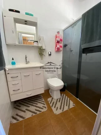 Imagem Apartamento à venda no bairro Pedregulho - Guaratinguetá/SP