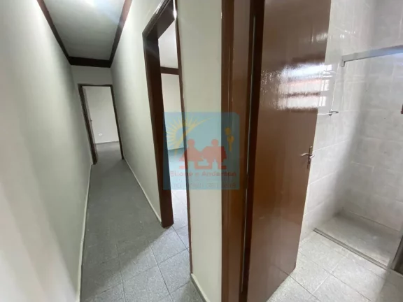 Imagem CASA RESIDENCIAL em MONGAGUÁ - SP, BALNEARIO JUSSARA
