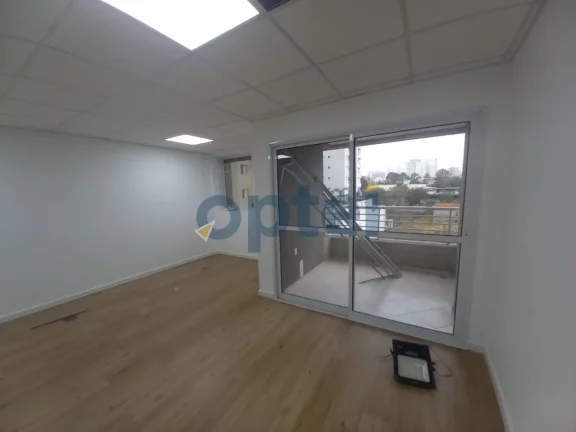 Imagem Sala comercial de 36,49 m2, 1 vaga no Condomínio Marco Zero Mix Work no Jardim do Mar, São Bernardo do Campo