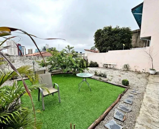 Imagem Casa à venda, 186 m² por R$ 950.000,00 - Jardim Vergueiro - Sorocaba/SP