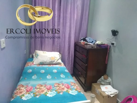 Imagem APARTAMENTO RESIDENCIAL em SÃO PAULO - SP, Santa Cecillia