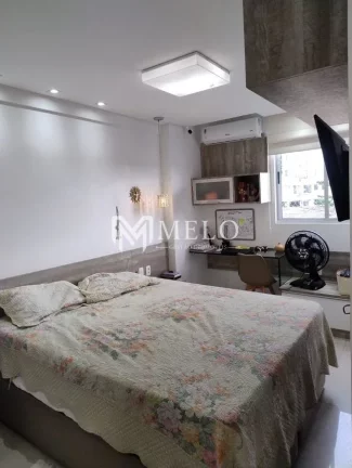 Imagem Oportunidade em IMBIRIBEIRA: 63m², 3qts, 01vaga