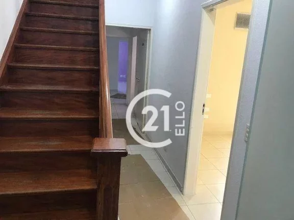 Imagem Casa à venda, 130 m² - Planalto Paulista - São Paulo/SP