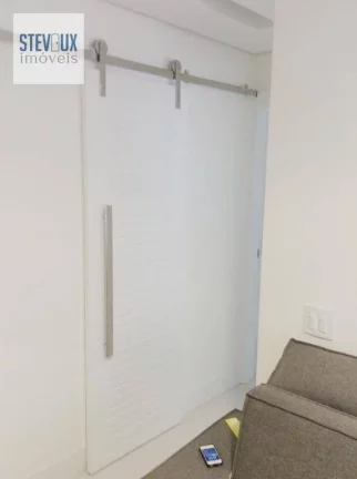 Imagem Apartamento com 2 dormitórios à venda, 60 m² por R$ 1.600.000,00 - Vila Nova Conceição - São Paulo/SP