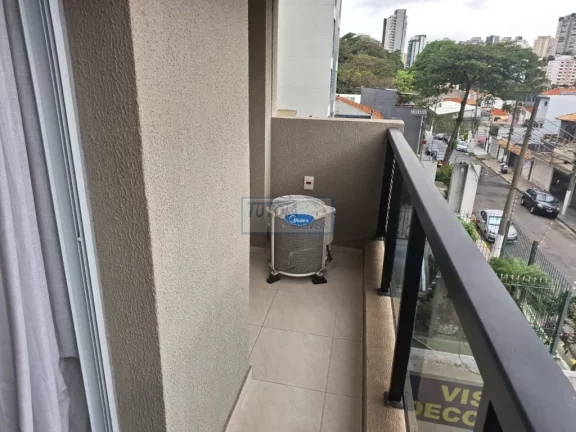 Imagem APARTAMENTO À VENDA NA ACLIMAÇÃO, SÃO PAULO