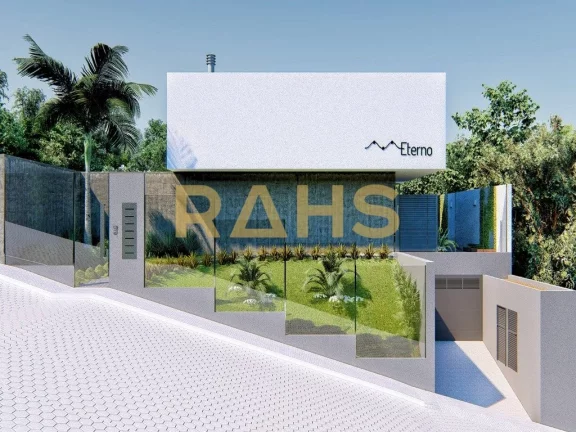 Imagem Já pensou morar em uma casa e em um apartamento ao mesmo tempo? A Haus quebrou mais um paradigma, c...