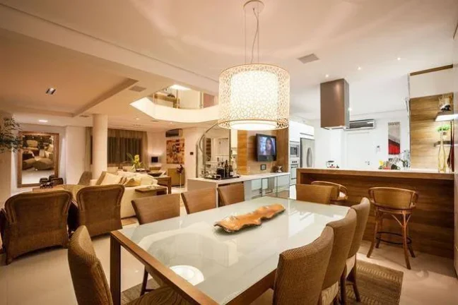 Imagem Linda Casa para locação temporada