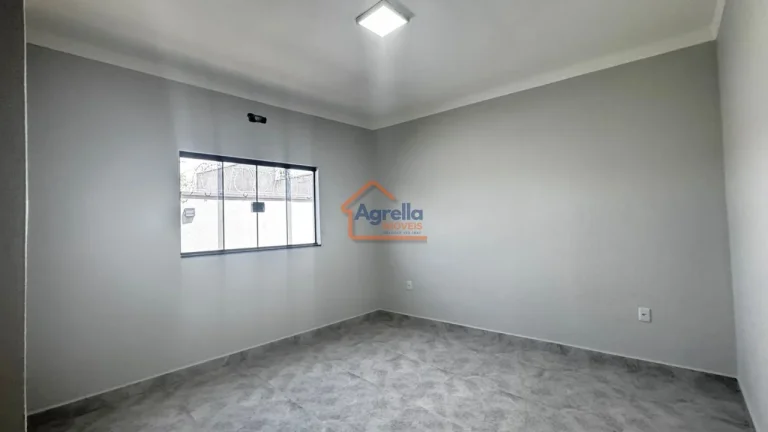 Imagem Casa à venda no bairro Mirante - Mogi Mirim/SP