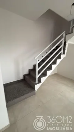 Imagem Cobertura para Venda em Santo André / SP no bairro Jardim Santo Alberto