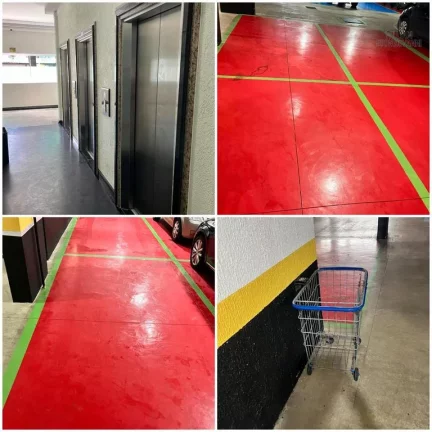 Imagem Apartamento 2 dormitórios sendo 1 suíte no bairro CAIÇARA