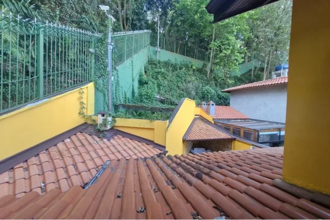 Imagem CASA RESIDENCIAL em São Paulo - SP, Tremembé